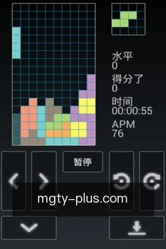 空间管理